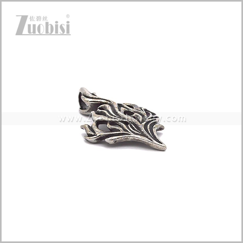 Stainless Steel Pendant p013153S