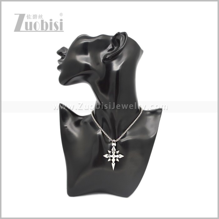 Stainless Steel Pendant p013154S