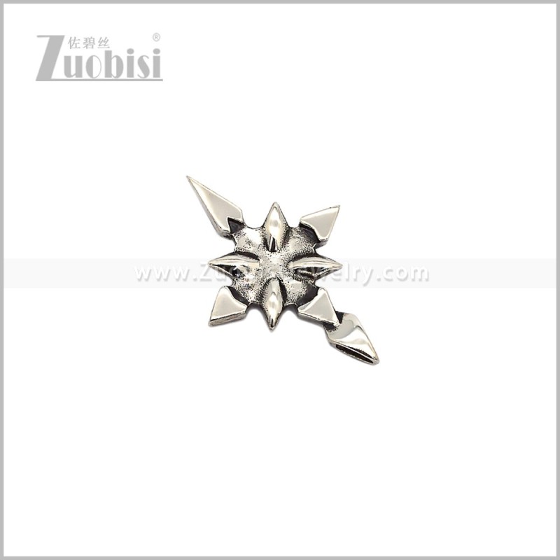 Stainless Steel Pendant p013154S