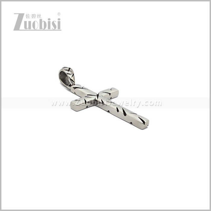 Stainless Steel Pendant p013150S