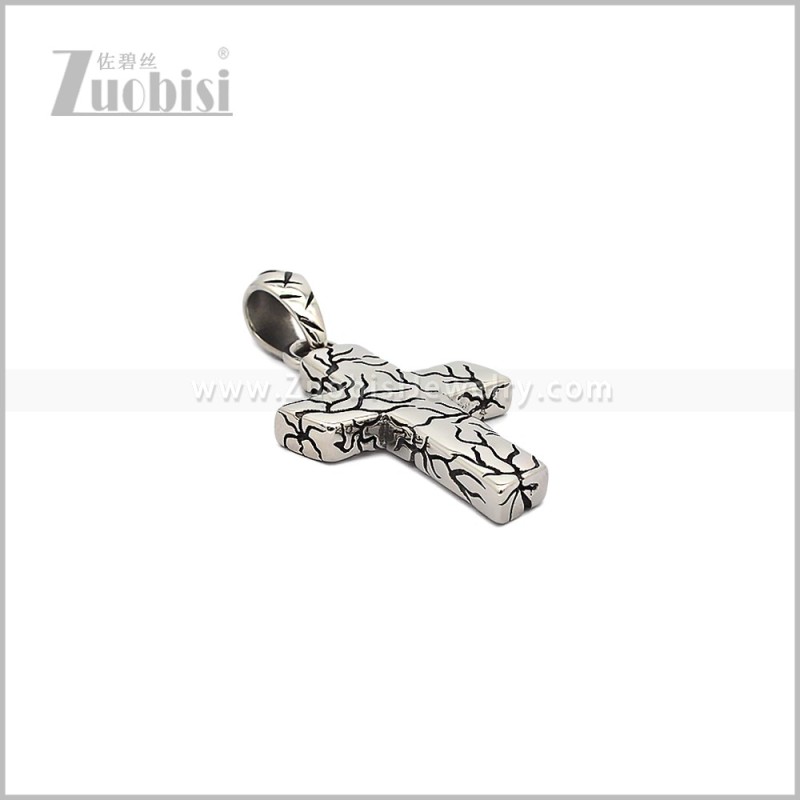 Stainless Steel Pendant p013155S