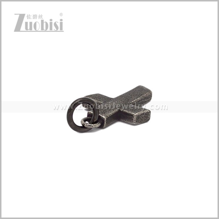 Stainless Steel Pendant p013151S