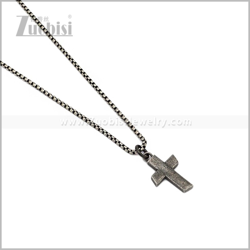 Stainless Steel Pendant p013151S