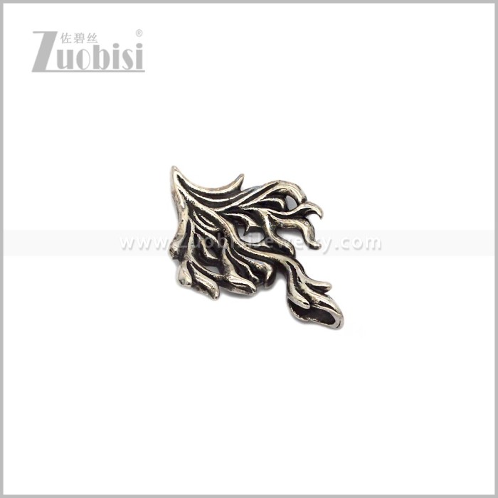 Stainless Steel Pendant p013153S