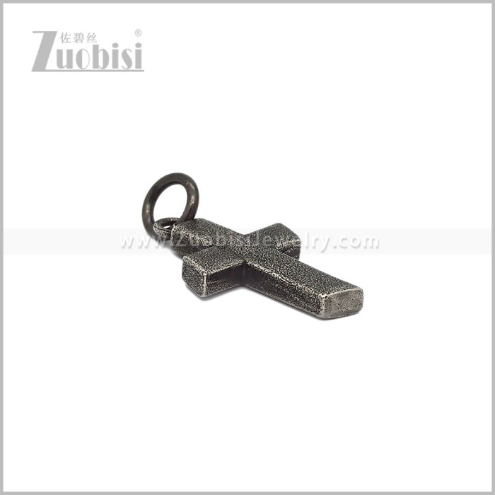 Stainless Steel Pendant p013151S