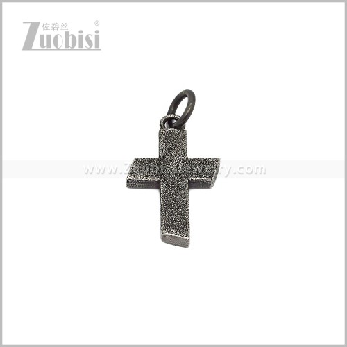 Stainless Steel Pendant p013151S