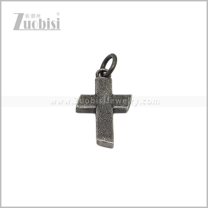 Stainless Steel Pendant p013151S