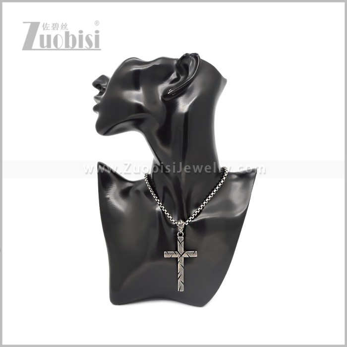 Stainless Steel Pendant p013150H