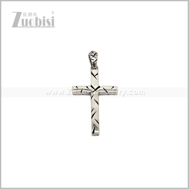 Stainless Steel Pendant p013150S