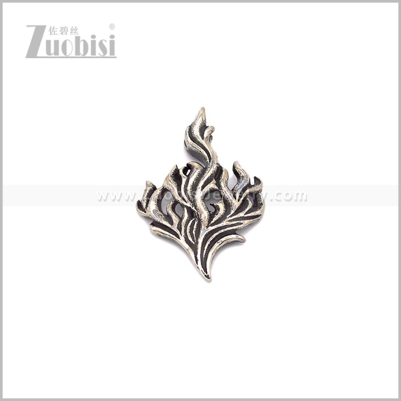Stainless Steel Pendant p013153S