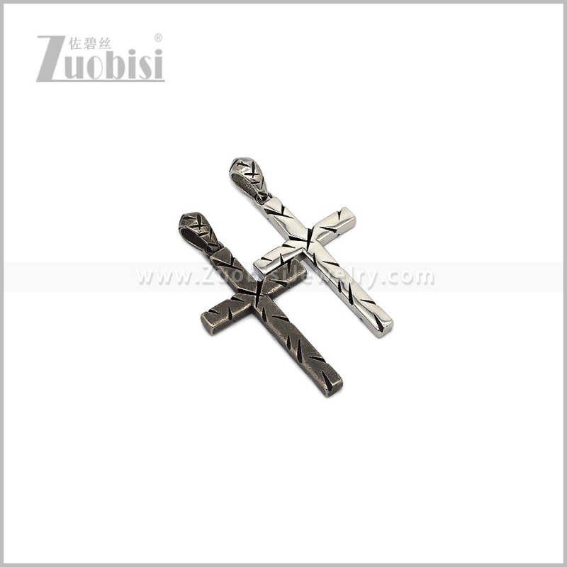 Stainless Steel Pendant p013150H