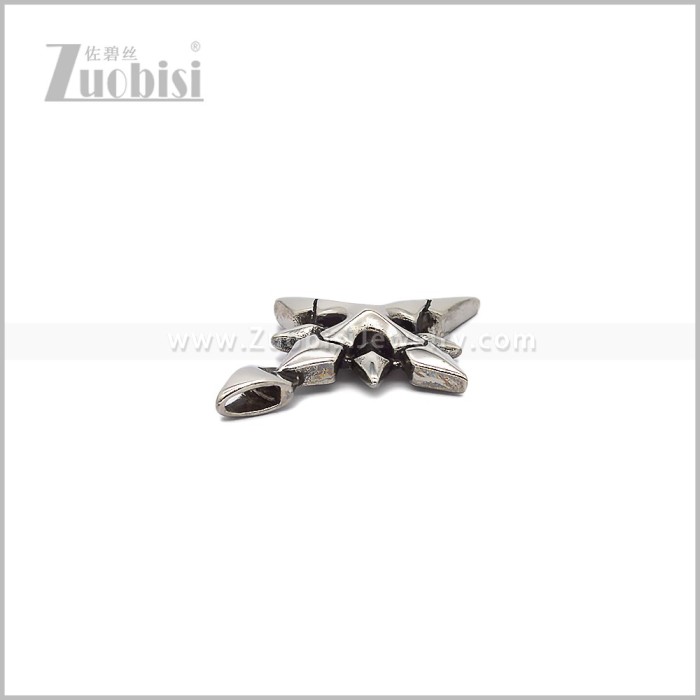 Stainless Steel Pendant p013154S