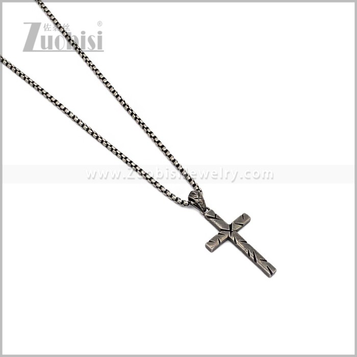 Stainless Steel Pendant p013150H