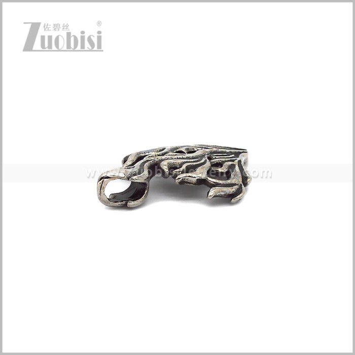 Stainless Steel Pendant p013153S