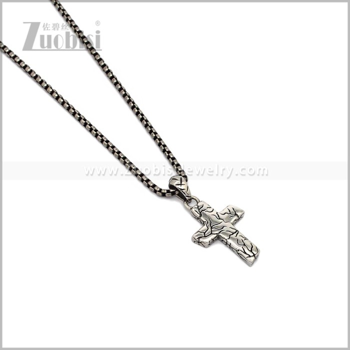 Stainless Steel Pendant p013155S