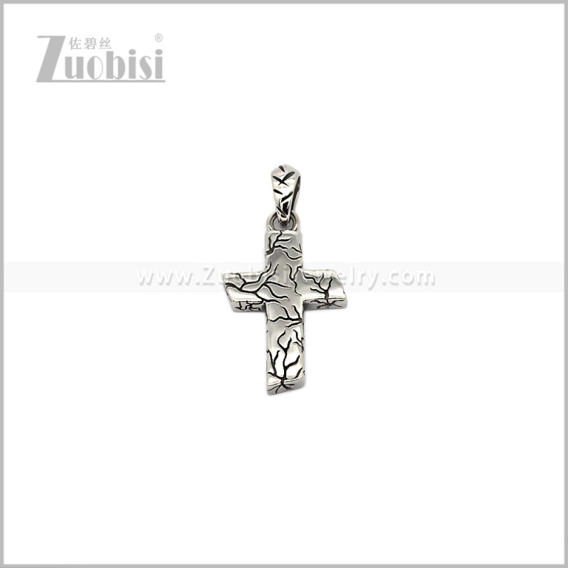 Stainless Steel Pendant p013155S