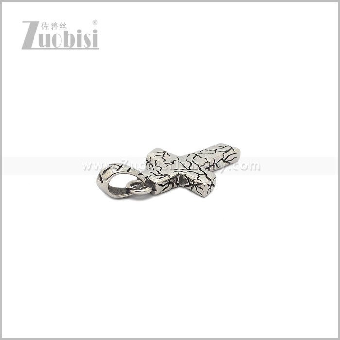 Stainless Steel Pendant p013155S