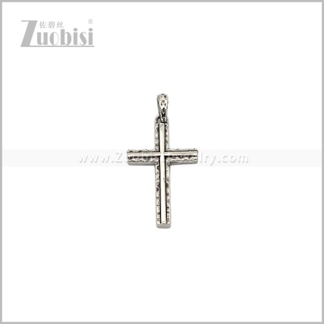 Stainless Steel Pendant p013157S