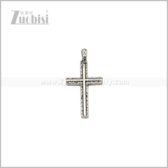 Stainless Steel Pendant p013157S