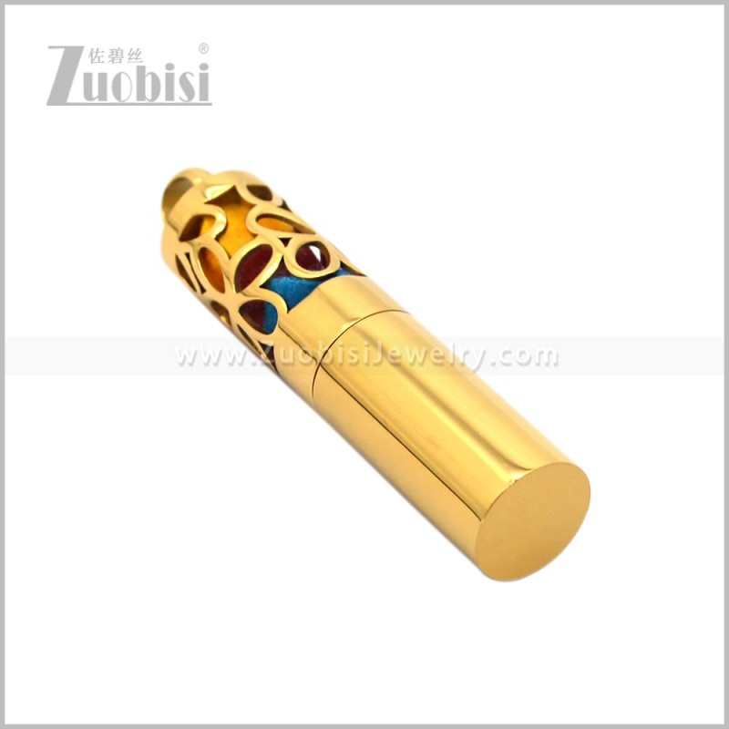 Stainless Steel Pendant p013160G