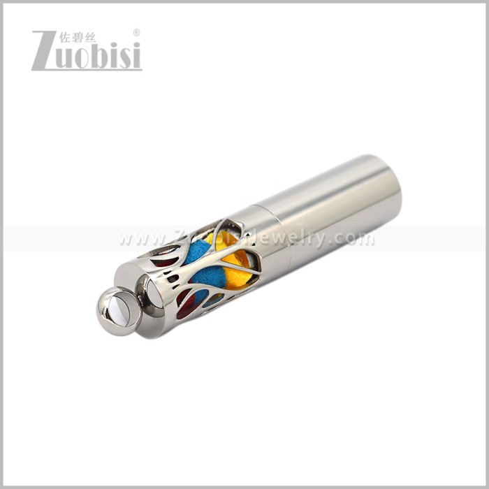 Stainless Steel Pendant p013162S