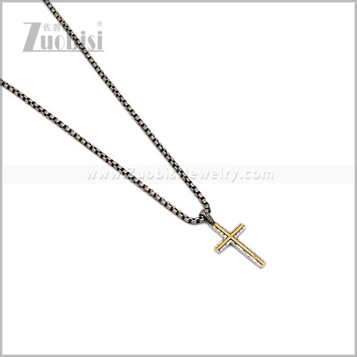 Stainless Steel Pendant p013157SG