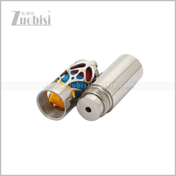 Stainless Steel Pendant p013162S