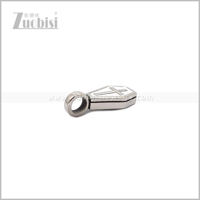 Stainless Steel Pendant p013158S4