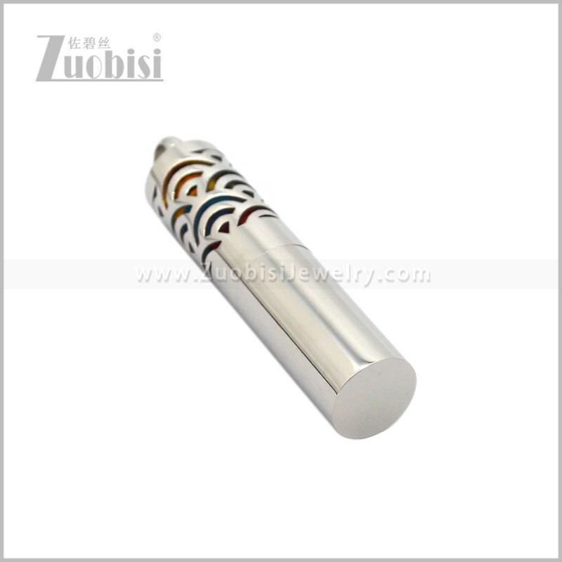 Stainless Steel Pendant p013161S