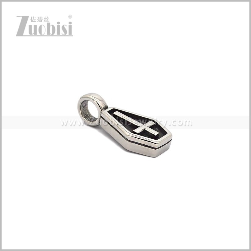 Stainless Steel Pendant p013158S5