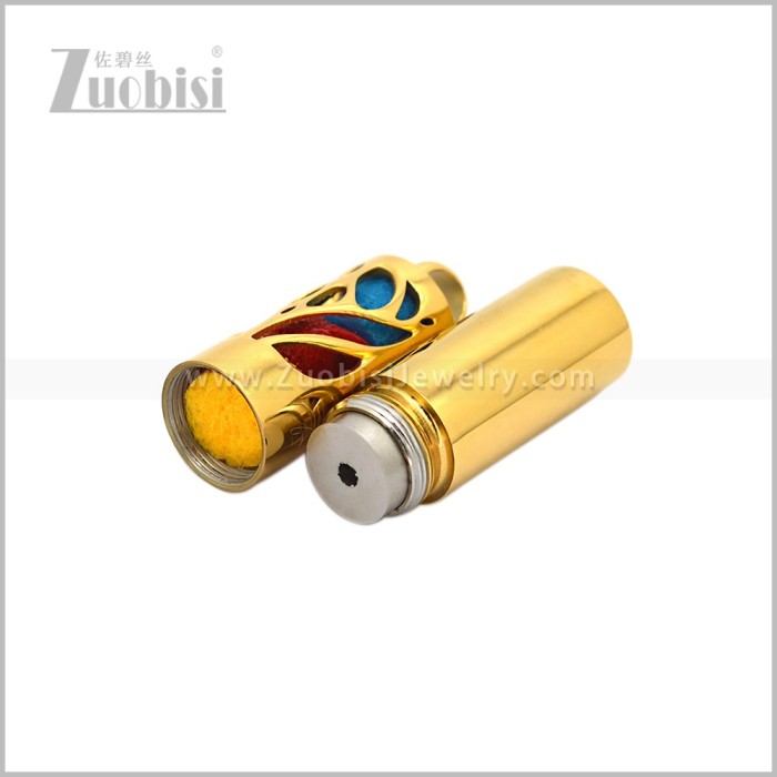 Stainless Steel Pendant p013162G