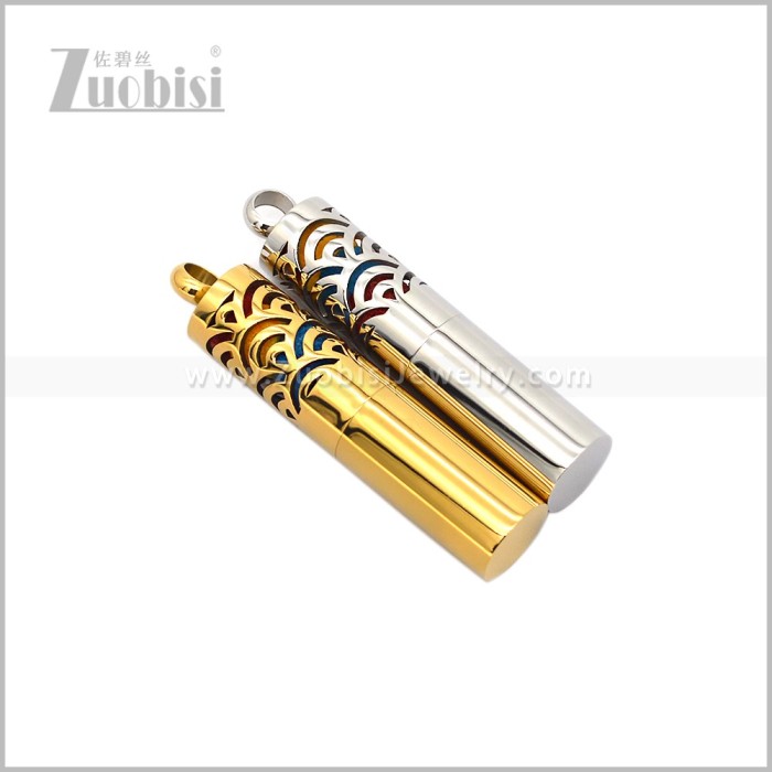 Stainless Steel Pendant p013161S