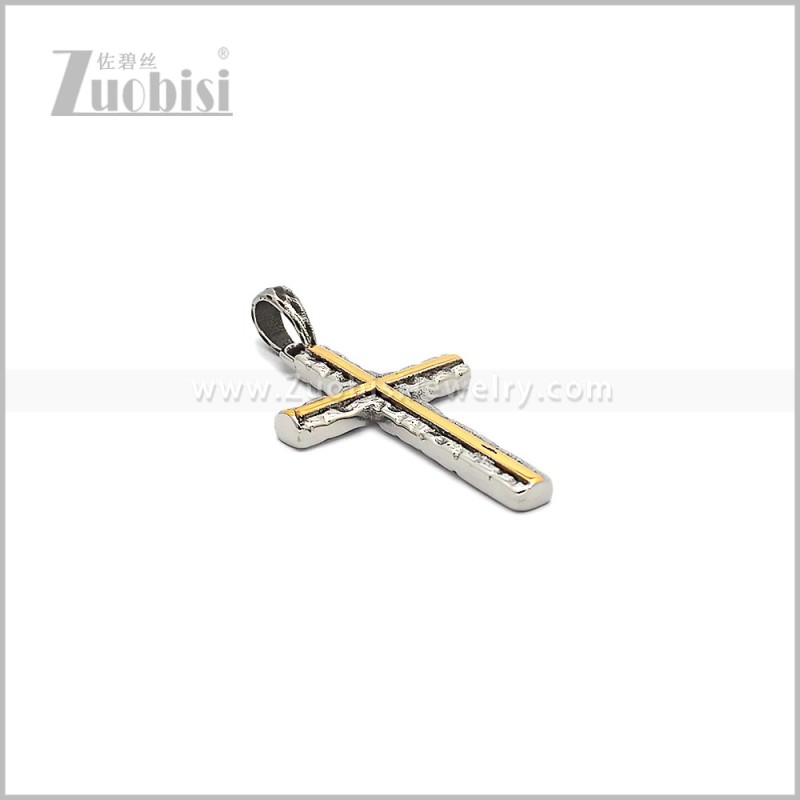 Stainless Steel Pendant p013157SG