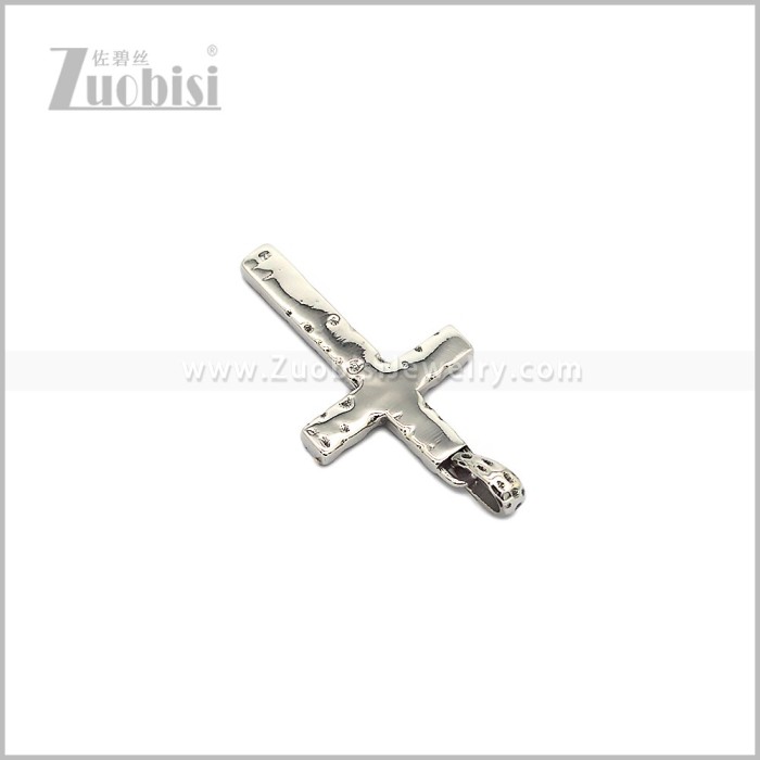 Stainless Steel Pendant p013157S
