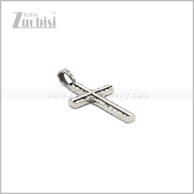 Stainless Steel Pendant p013157S