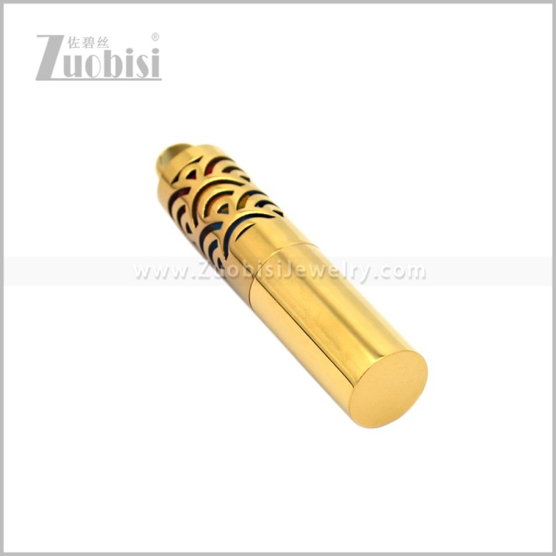 Stainless Steel Pendant p013161G