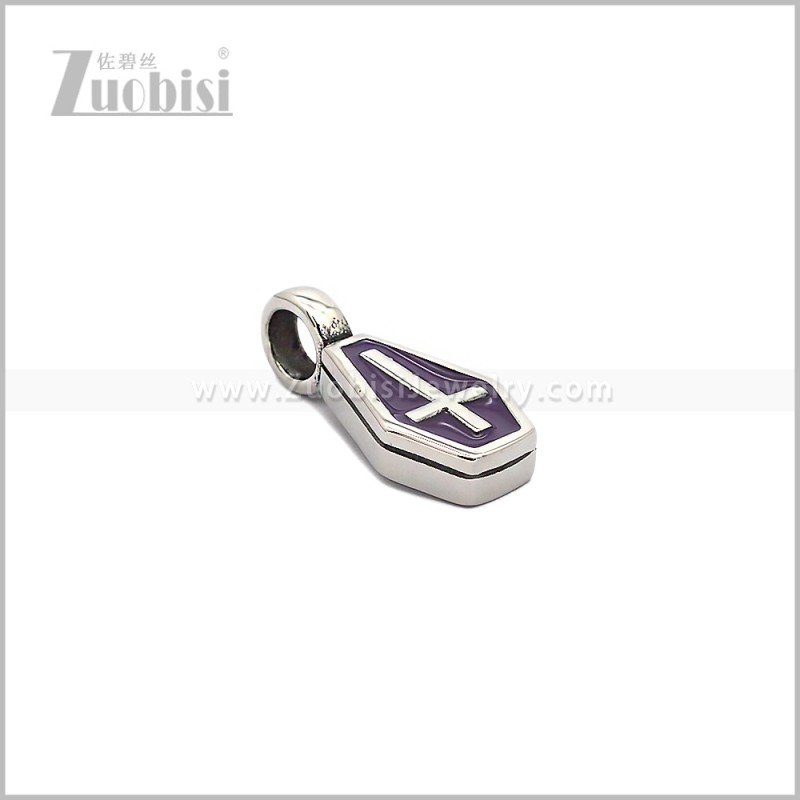 Stainless Steel Pendant p013158S2