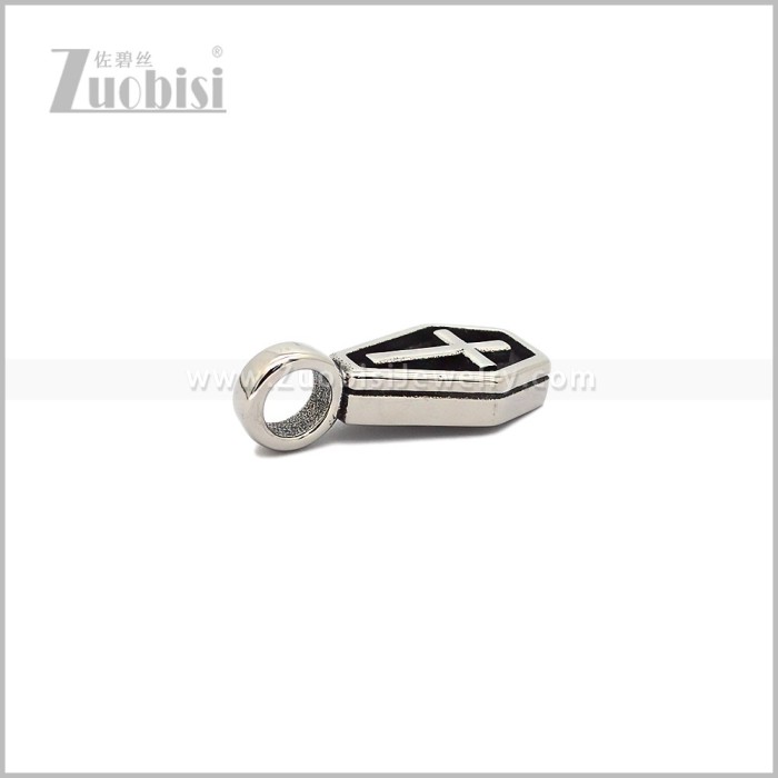 Stainless Steel Pendant p013158S5