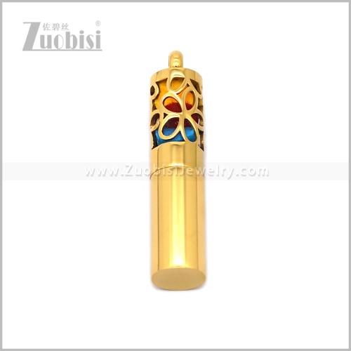 Stainless Steel Pendant p013160G