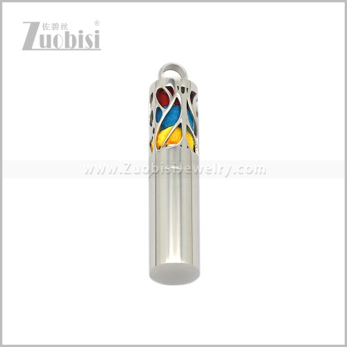 Stainless Steel Pendant p013162S