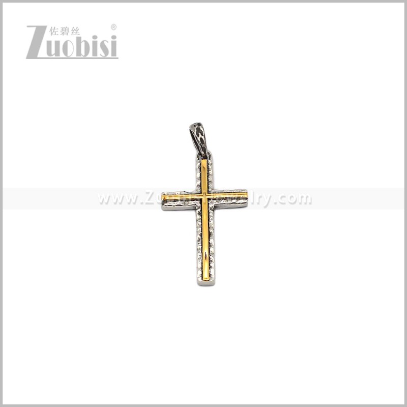 Stainless Steel Pendant p013157SG