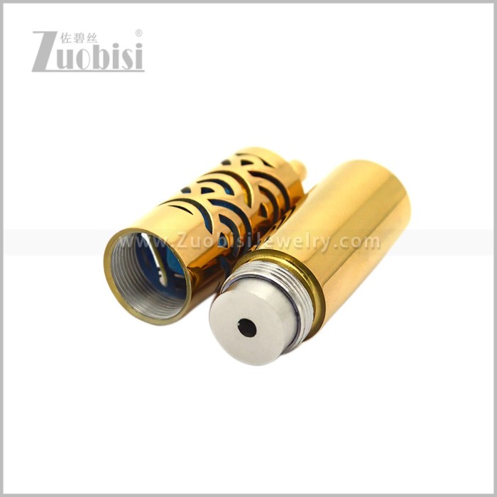 Stainless Steel Pendant p013161G