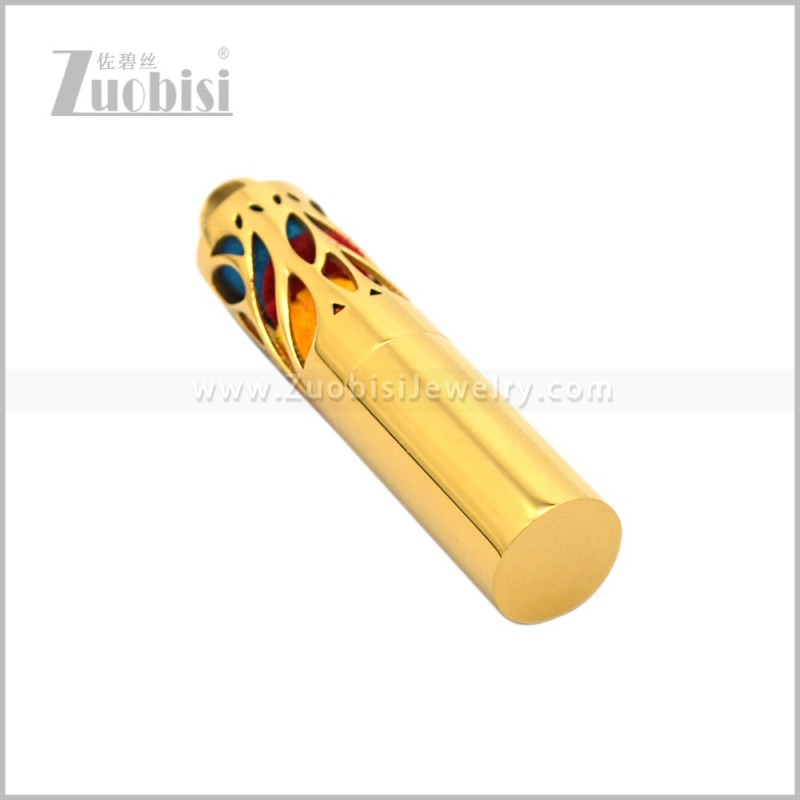 Stainless Steel Pendant p013162G