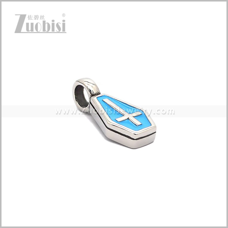 Stainless Steel Pendant p013158S