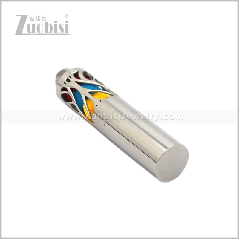 Stainless Steel Pendant p013162S