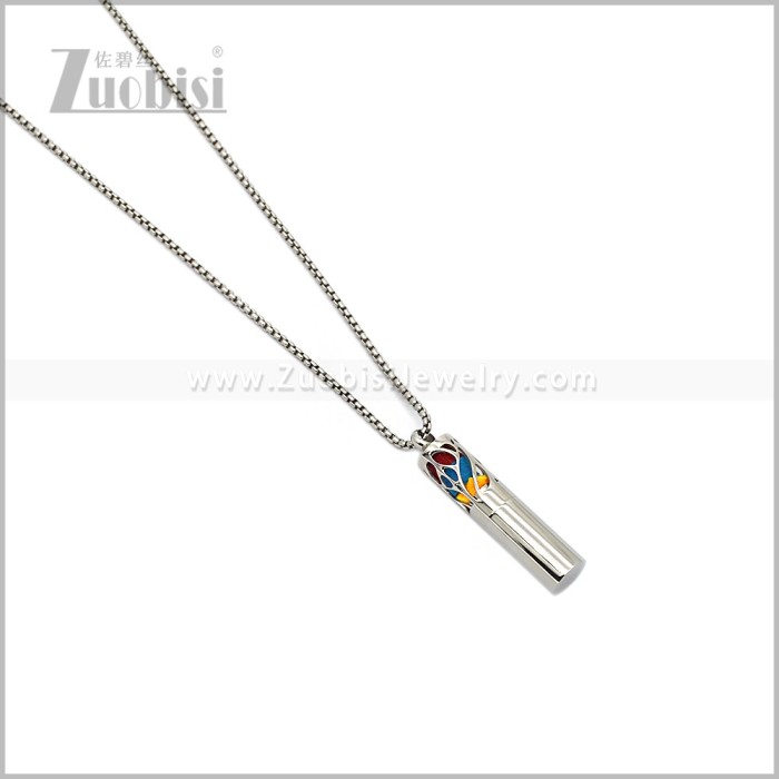 Stainless Steel Pendant p013162S