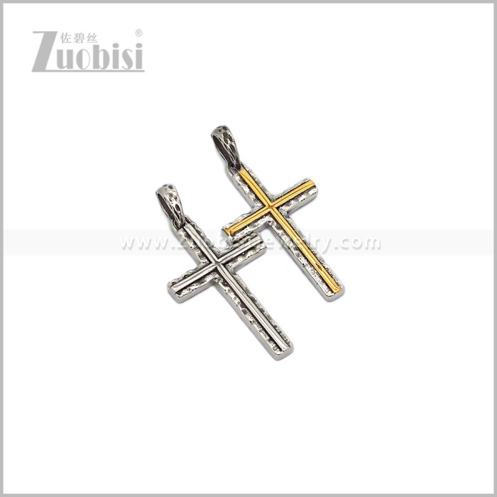 Stainless Steel Pendant p013157S