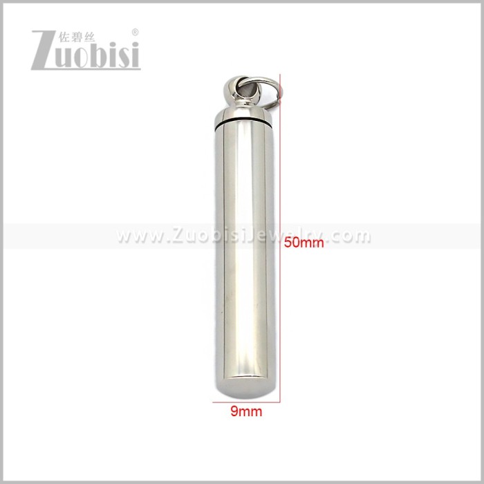 Stainless Steel Pendant p013186S