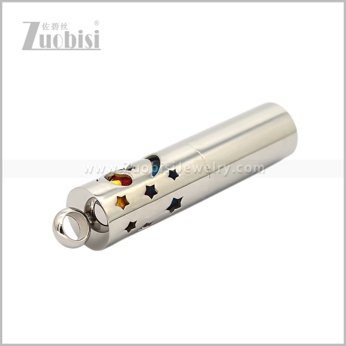 Stainless Steel Pendant p013165S