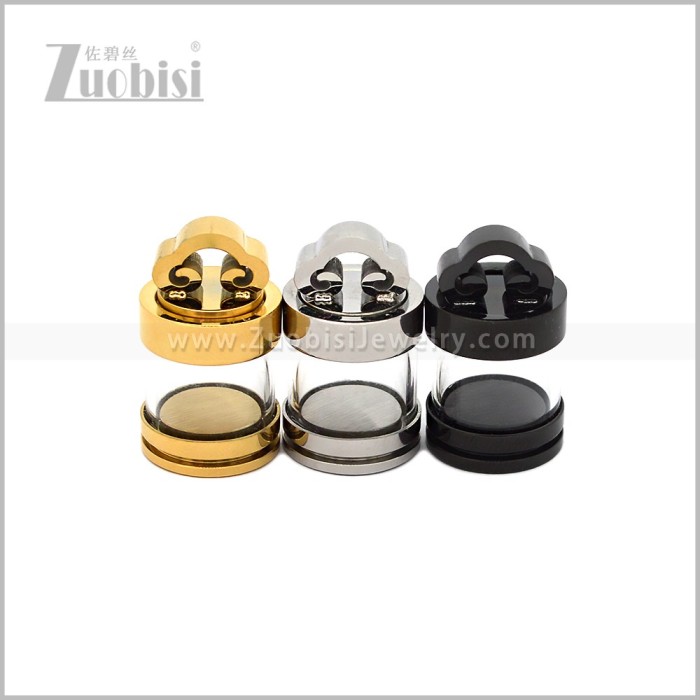 Stainless Steel Pendant p013190S